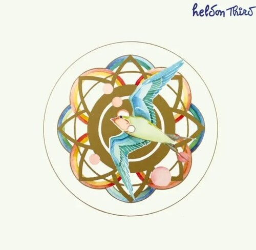 Heldon - It's Always Rock 'n' Roll (Heldon III) (50th Anniversary Edition) (Vinyl) { vinyl }