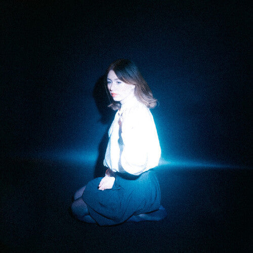 Robin Kester - Dark Sky Reserve (Vinyl) { vinyl }