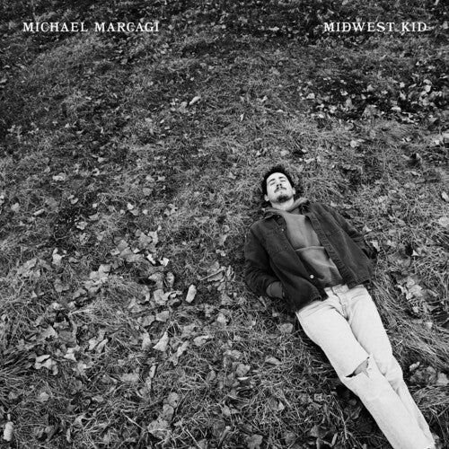Michael Marcagi - Midwest Kid (Vinyl) { vinyl }