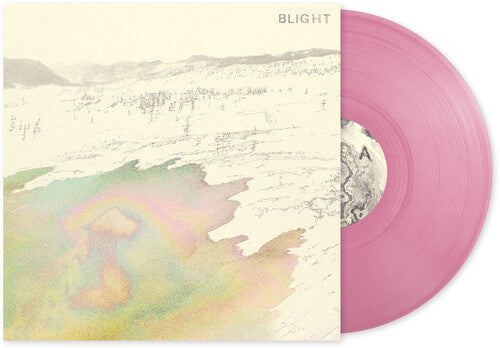 The Antlers - Blight - Pink (Vinyl) { vinyl }