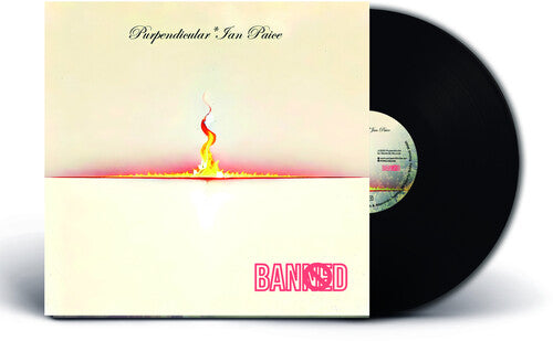 Purpendicular - Banned (Vinyl) { vinyl }