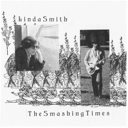 Linda Smith/The Smashing Times (Vinyl) { vinyl }