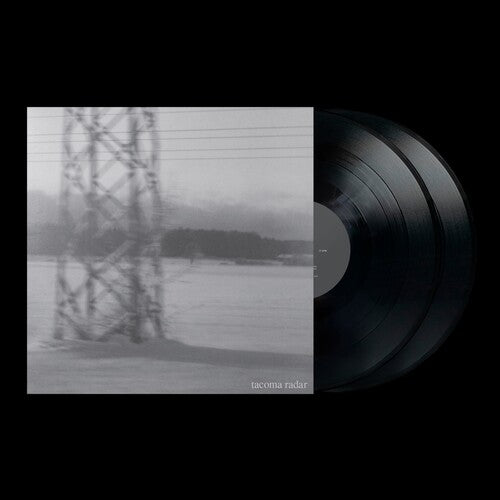 Tacoma Radar - No One Waved Goodbye (Vinyl) { vinyl }