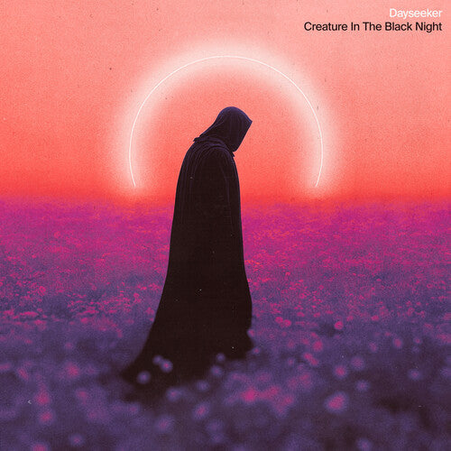 Dayseeker - Creature in the Black Night (Vinyl) { vinyl }