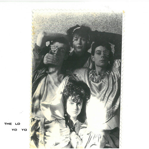 Lo Yo Yo - The Lo Yo Yo (Vinyl) { vinyl }