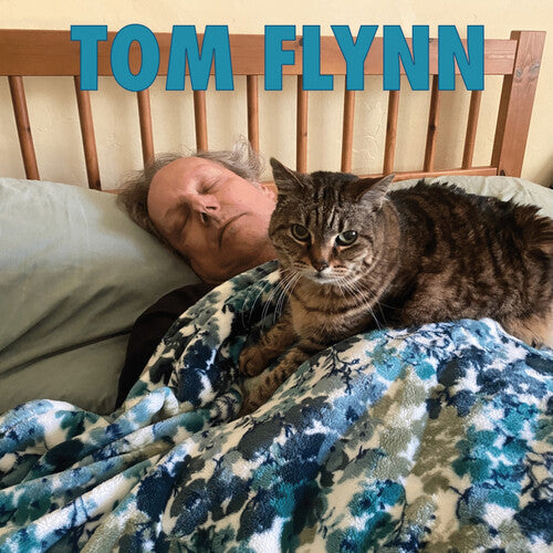Tom Flynn - Do The Thud / Balloons Vs. Grenades (Vinyl) { vinyl }