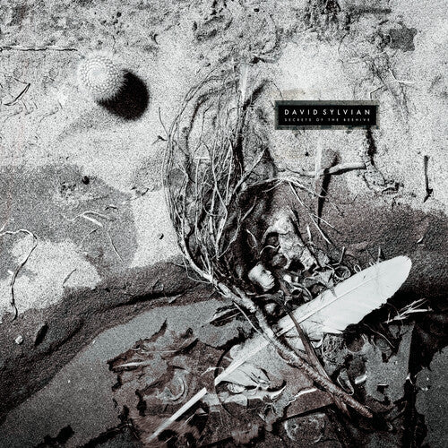 David Sylvian - Secrets of the Beehive - Yellow Opaque Black (Vinyl) { vinyl }