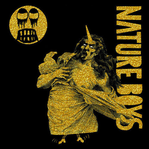 Nature Boys - 3 (Vinyl) { vinyl }