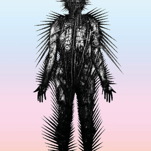 Pharaoh Overlord - Louhi (Vinyl) { vinyl }