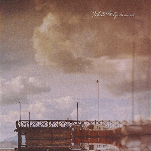 Speed of the Stars - While Italy Dreamed ....Through Summers Of Haze (Vinyl) { vinyl }