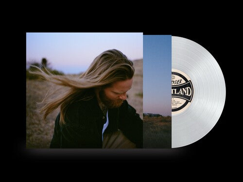 Sam Ryder - Heartland (Vinyl) { vinyl }