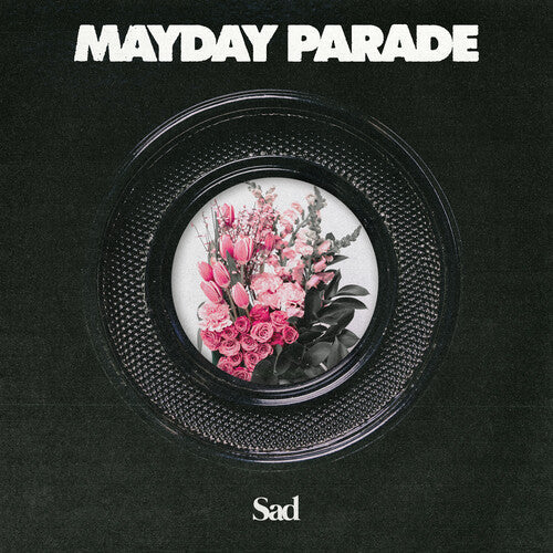 Mayday Parade - Sad (Vinyl) { vinyl }