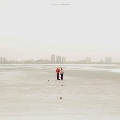 Racing Mount Pleasant - Racing Mount Pleasant (Vinyl) { vinyl }