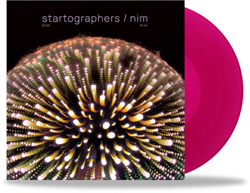 Ante Meridiem / Knives And Trifles (Vinyl) { vinyl }