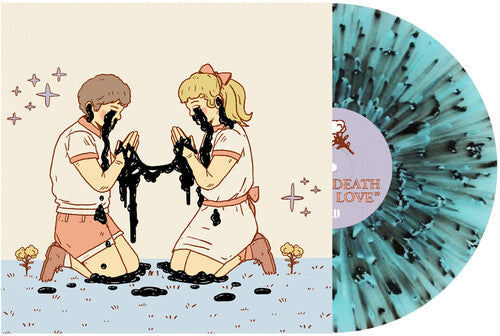 Greet Death - Die In Love (Vinyl) { vinyl }