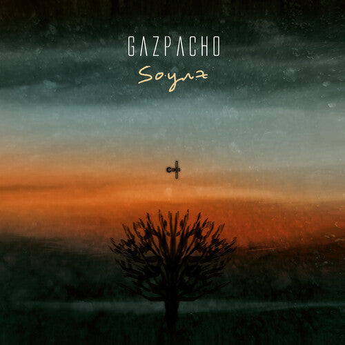 Gazpacho - Soyuz (Vinyl) { vinyl }