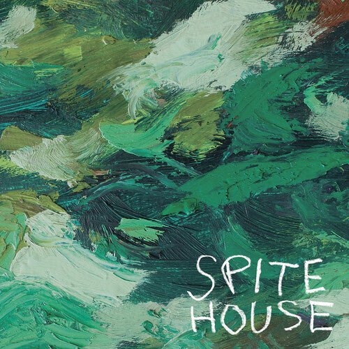 Spite House - Spite House (Vinyl) { vinyl }