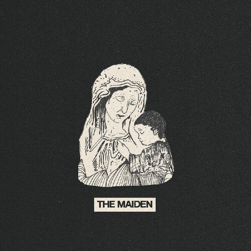 Sound of Animals Fighting - The Maiden (Vinyl) { vinyl }