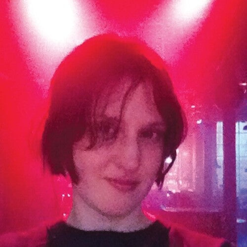 Joanne Robertson - Blurrr (Vinyl) { vinyl }