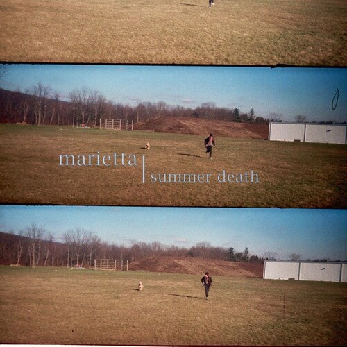 Marietta - Summer Death (Vinyl) { vinyl }