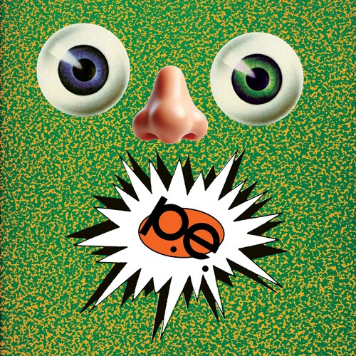 P.E. - Oh! (Vinyl) { vinyl }