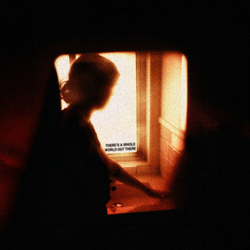 Arm's Length - There's A Whole World Out There (Vinyl) { vinyl }