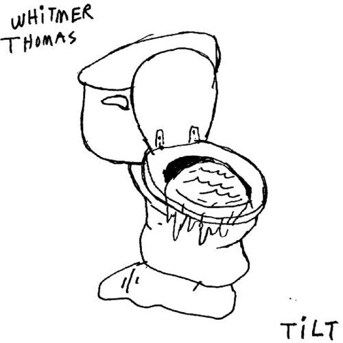 Whitmer Thomas - Tilt (Vinyl) { vinyl }