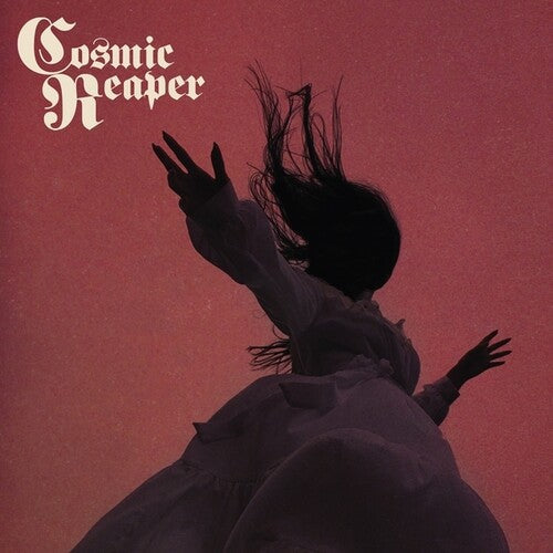 Cosmic Reaper - Bleed The Wicked, Drown The Damned (Vinyl) { vinyl }