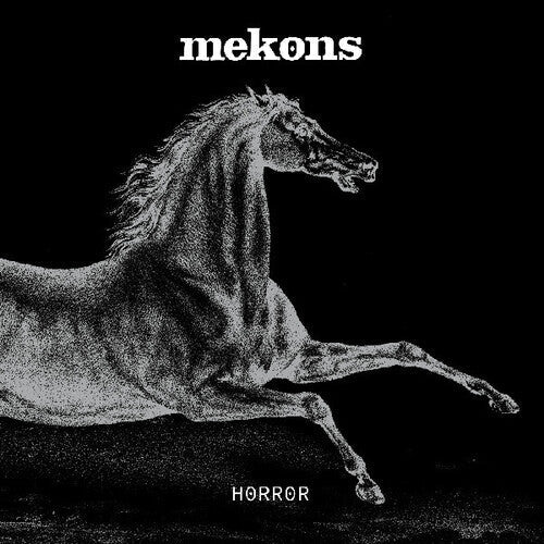 The Mekons - Horror (Vinyl) { vinyl }