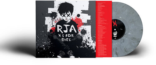 The Red Jumpsuit Apparatus - X's for Eyes (Vinyl) { vinyl }