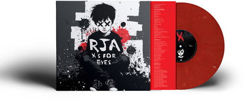 The Red Jumpsuit Apparatus - X's for Eyes (IEX) (Vinyl) { vinyl }