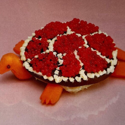 Sharp Pins - Turtle Rock (Vinyl) { vinyl }