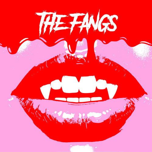 Fangs - Vampire Vamp (Vinyl) { vinyl }