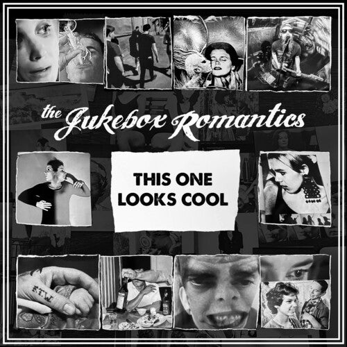 The Jukebox Romantics - This One Looks Cool (Vinyl) { vinyl }