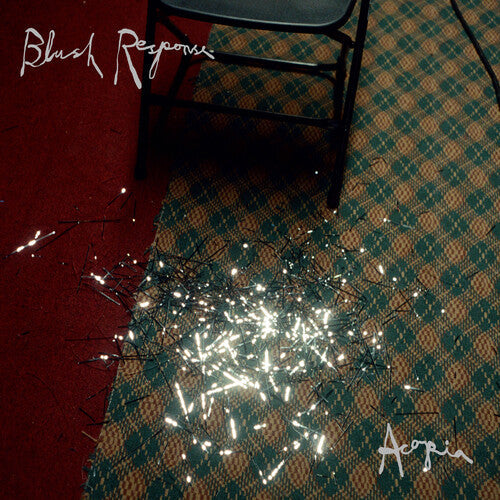 Acopia - Blush Response (Vinyl) { vinyl }