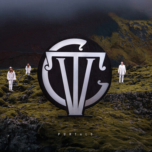 The Vintage Caravan - Portals (Vinyl) { vinyl }