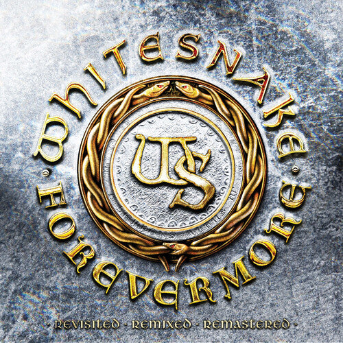 Whitesnake - Forevermore (Vinyl) { vinyl }