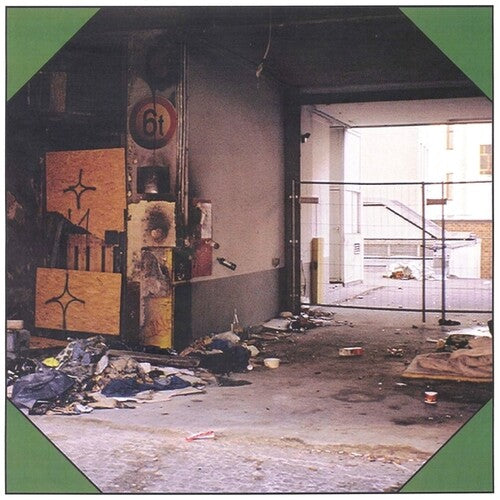 CV Vision - Release The Beast (Vinyl) { vinyl }