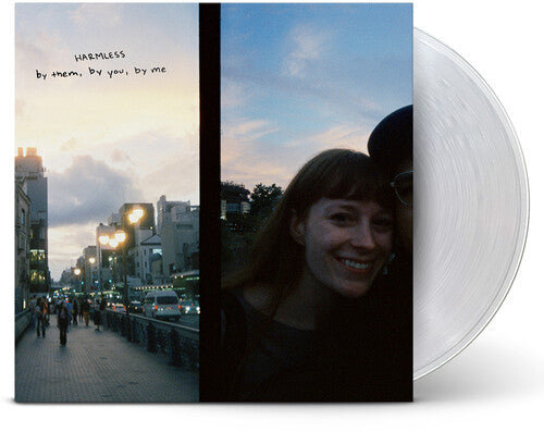 Harmless - by them, by you, by me (IEX) (Vinyl) { vinyl }