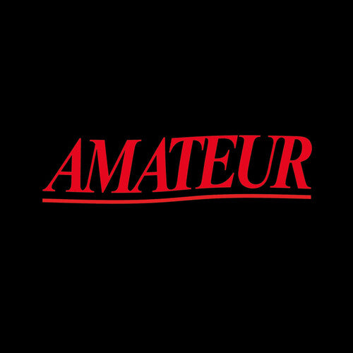 Molly Nilsson - Amateur (Vinyl) { vinyl }