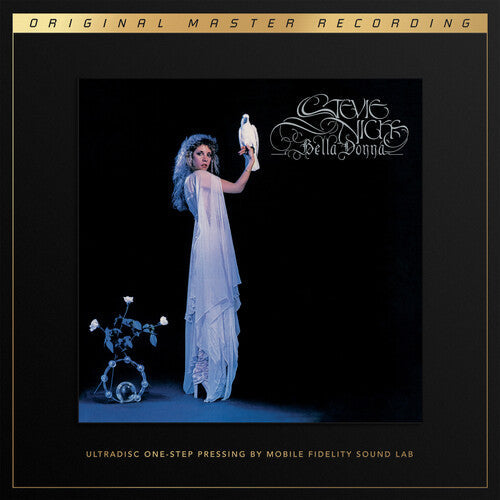 Stevie Nicks - Bella Donna (Vinyl) { vinyl }