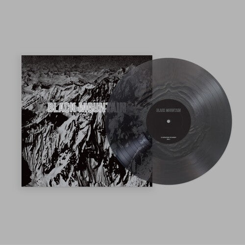 Black Mountain - Black Mountain (20th Anniversary Edition) (Vinyl) { vinyl }