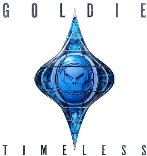 Goldie - Timeless (30th Anniversary Edition) (Vinyl) { vinyl }