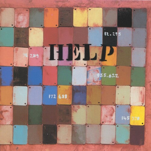 Various Artists - Help 30th Anniversary (Various Artists) (Vinyl) { vinyl }