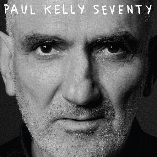 Paul Kelly - Seventy (Vinyl) { vinyl }