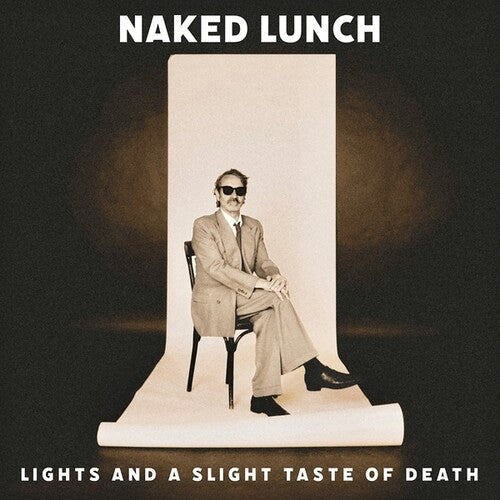 Naked Lunch - Lights (And A Slight Taste Of Death) (Vinyl) { vinyl }