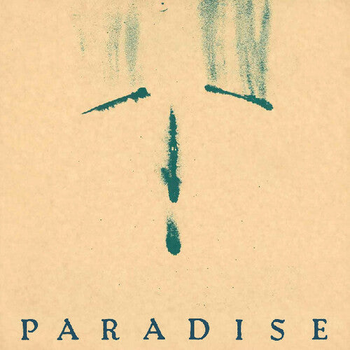 Naoki Zushi - Paradise (Vinyl) { vinyl }