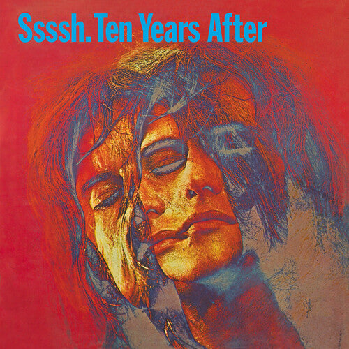 Ten Years After - Ssssh - 2025 Deluxe Edition (Vinyl) { vinyl }