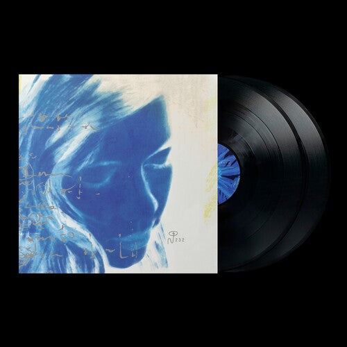 Lovesliescrushing - Bloweyelashwish (Vinyl) { vinyl }