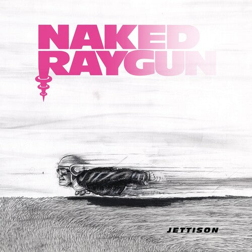 Naked Raygun - Jettison - Purple (Vinyl) { vinyl }
